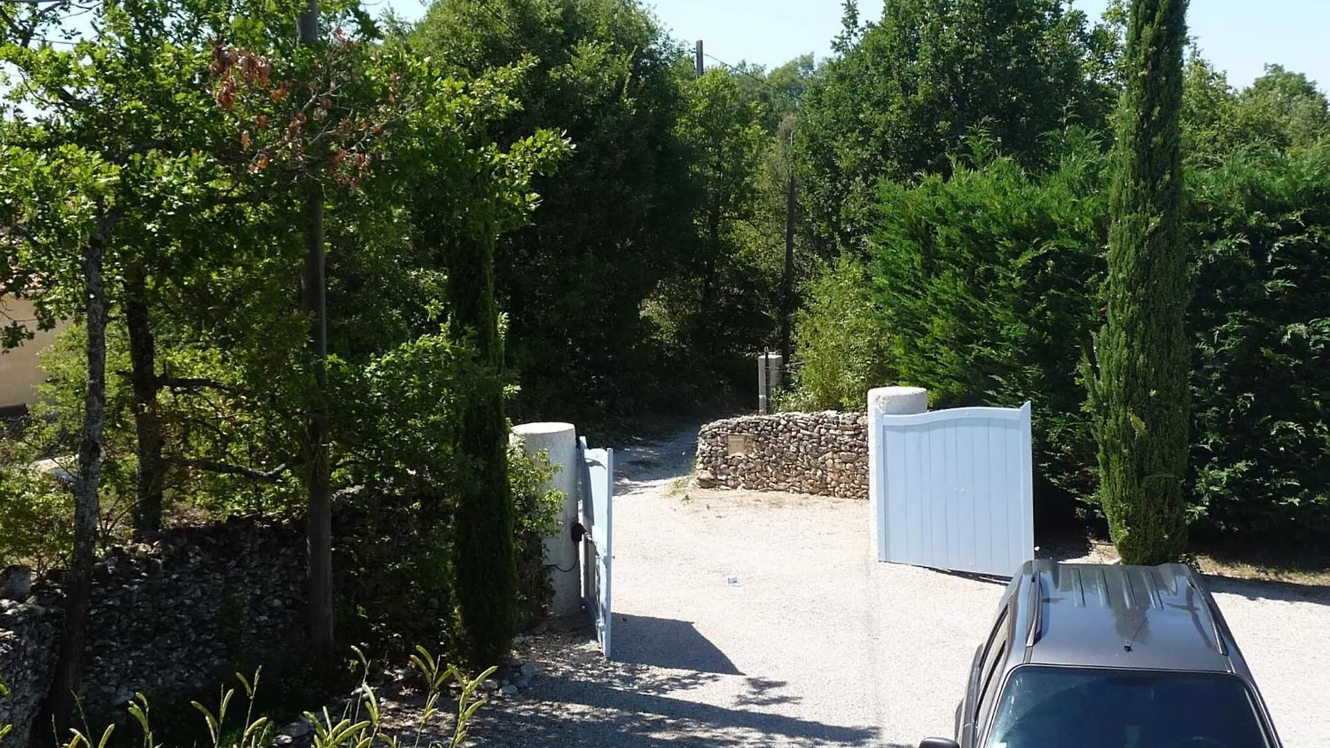 Casa vacanze Rustic Villa With Pool In Cereste France Francia