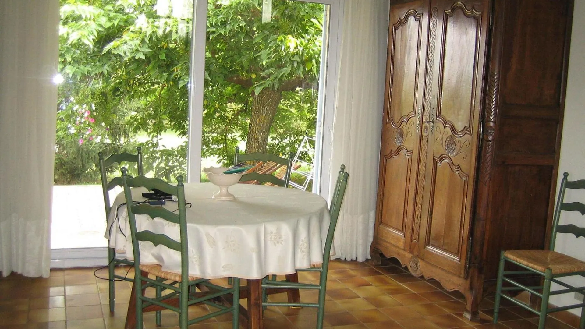 Rustic Villa With Pool In Cereste France Casa vacanze