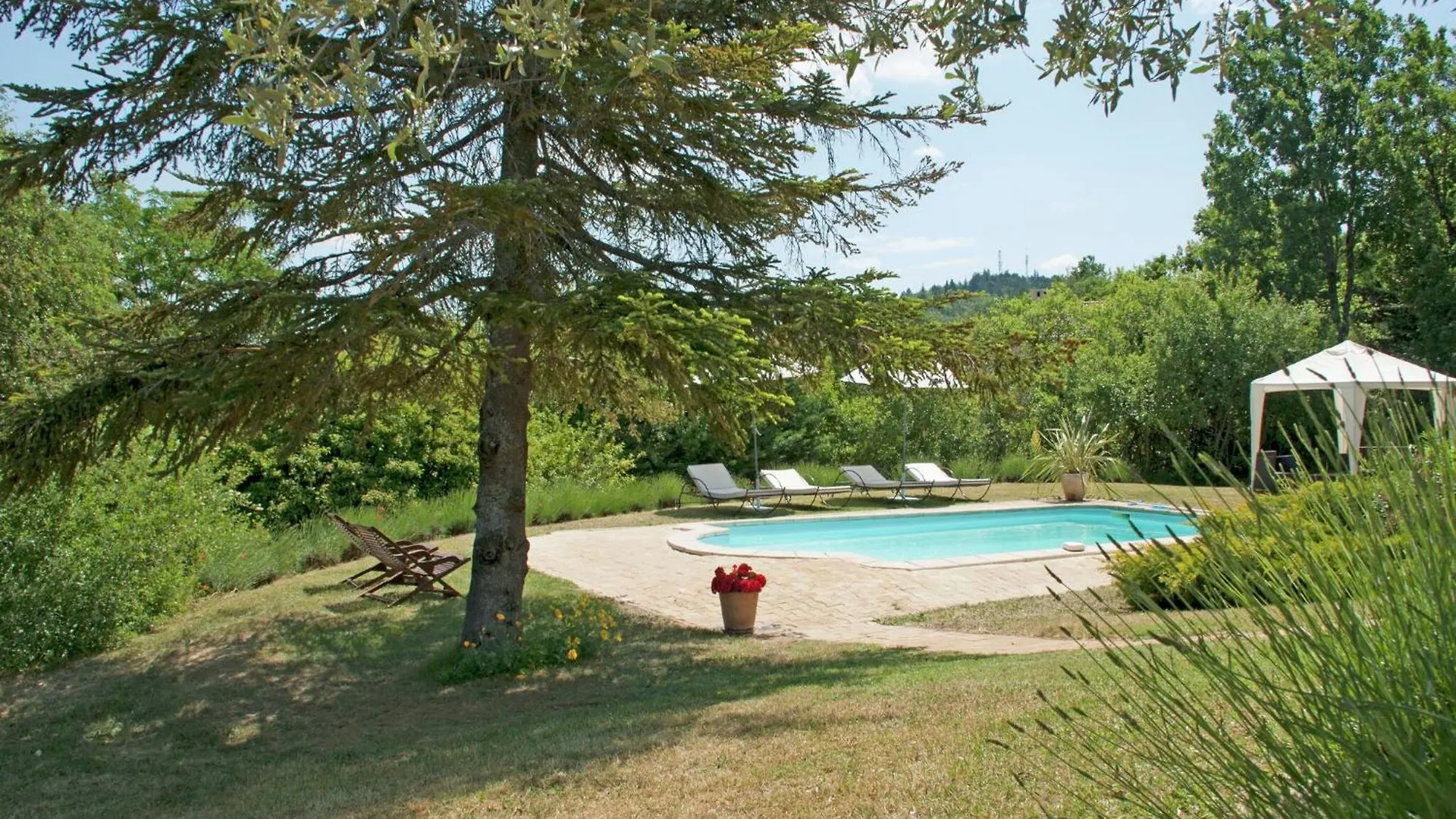 Casa vacanze Rustic Villa With Pool In Cereste France