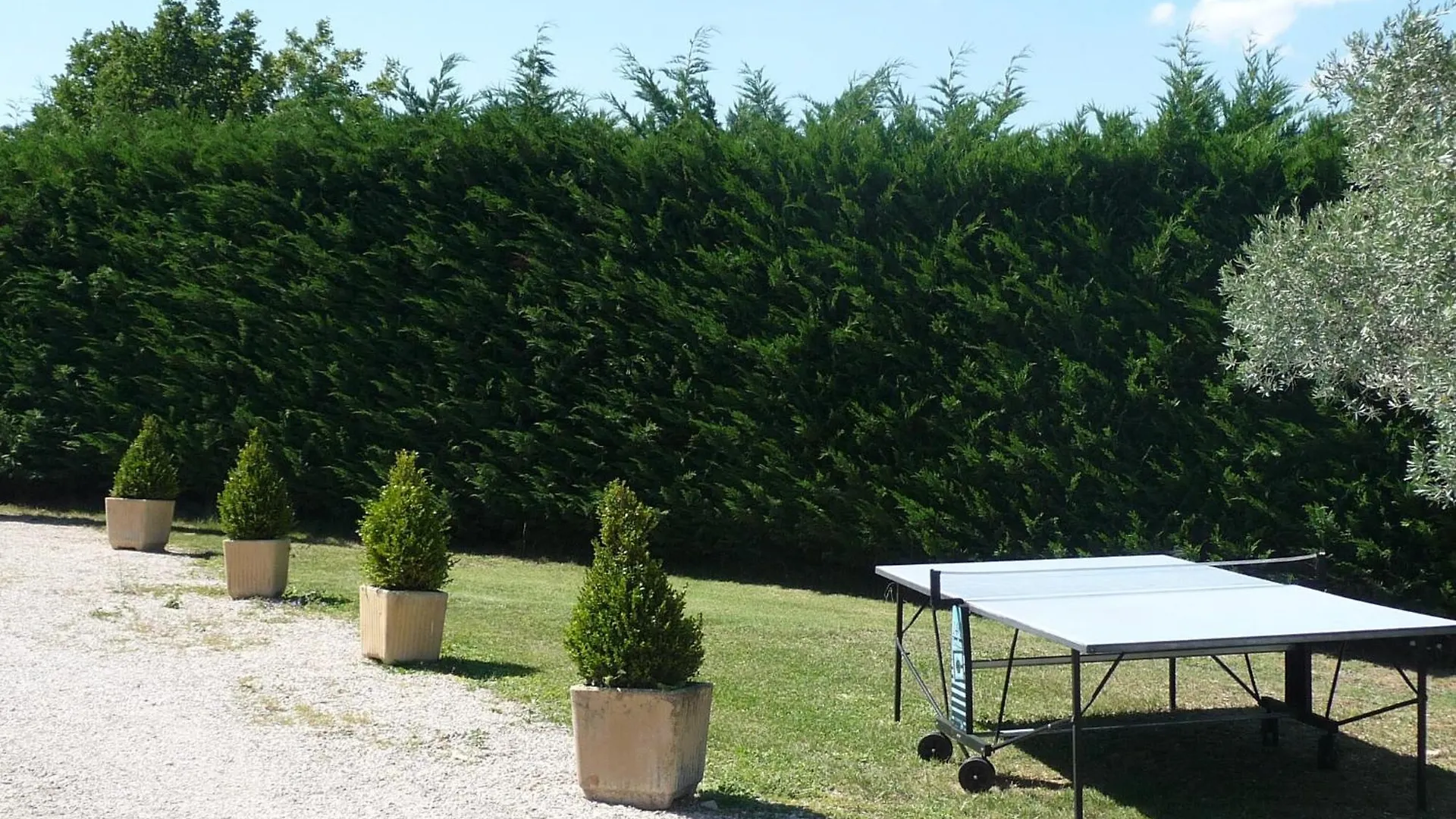 Casa vacanze Rustic Villa With Pool In Cereste France