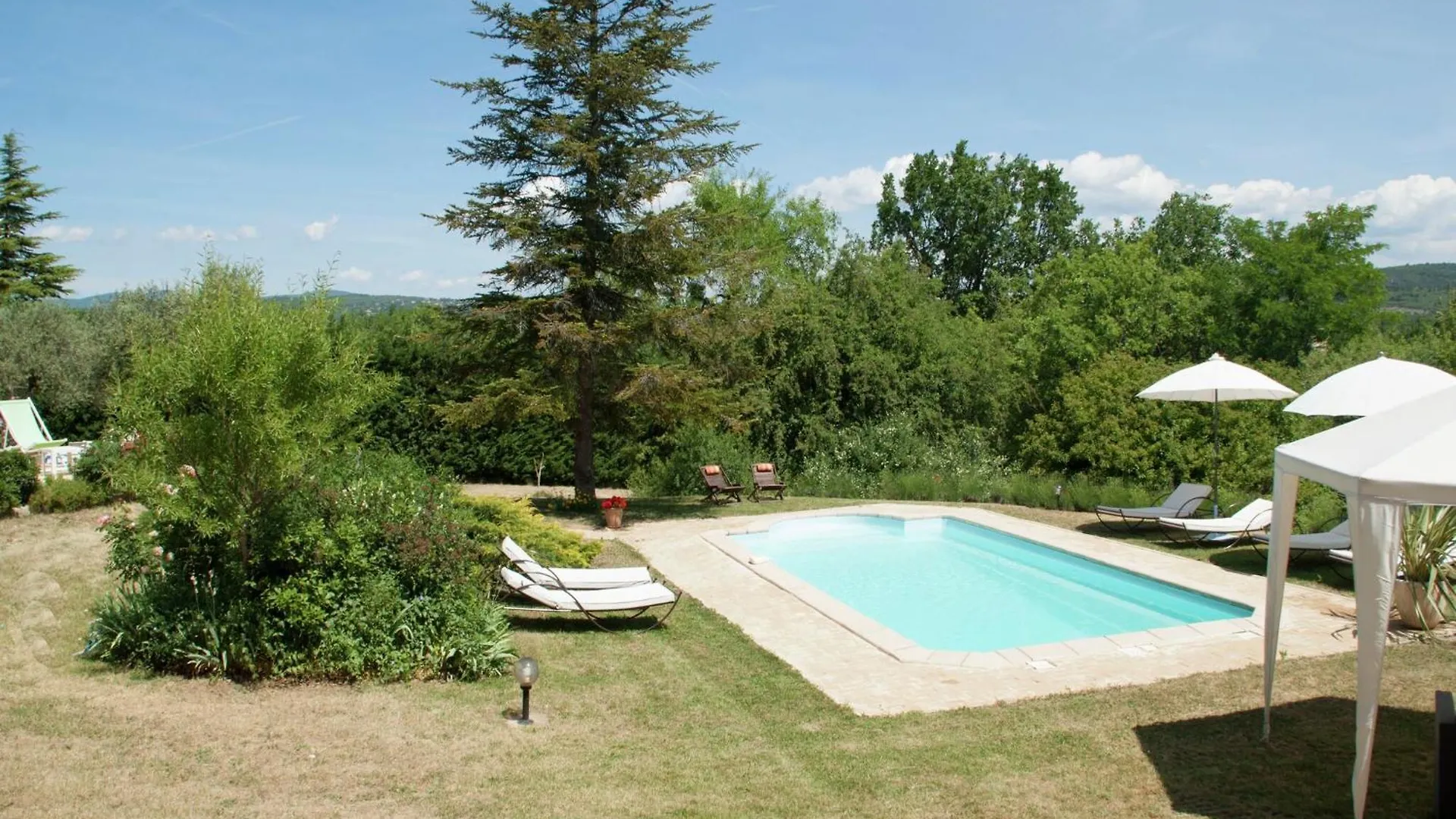Casa vacanze Rustic Villa With Pool In Cereste France