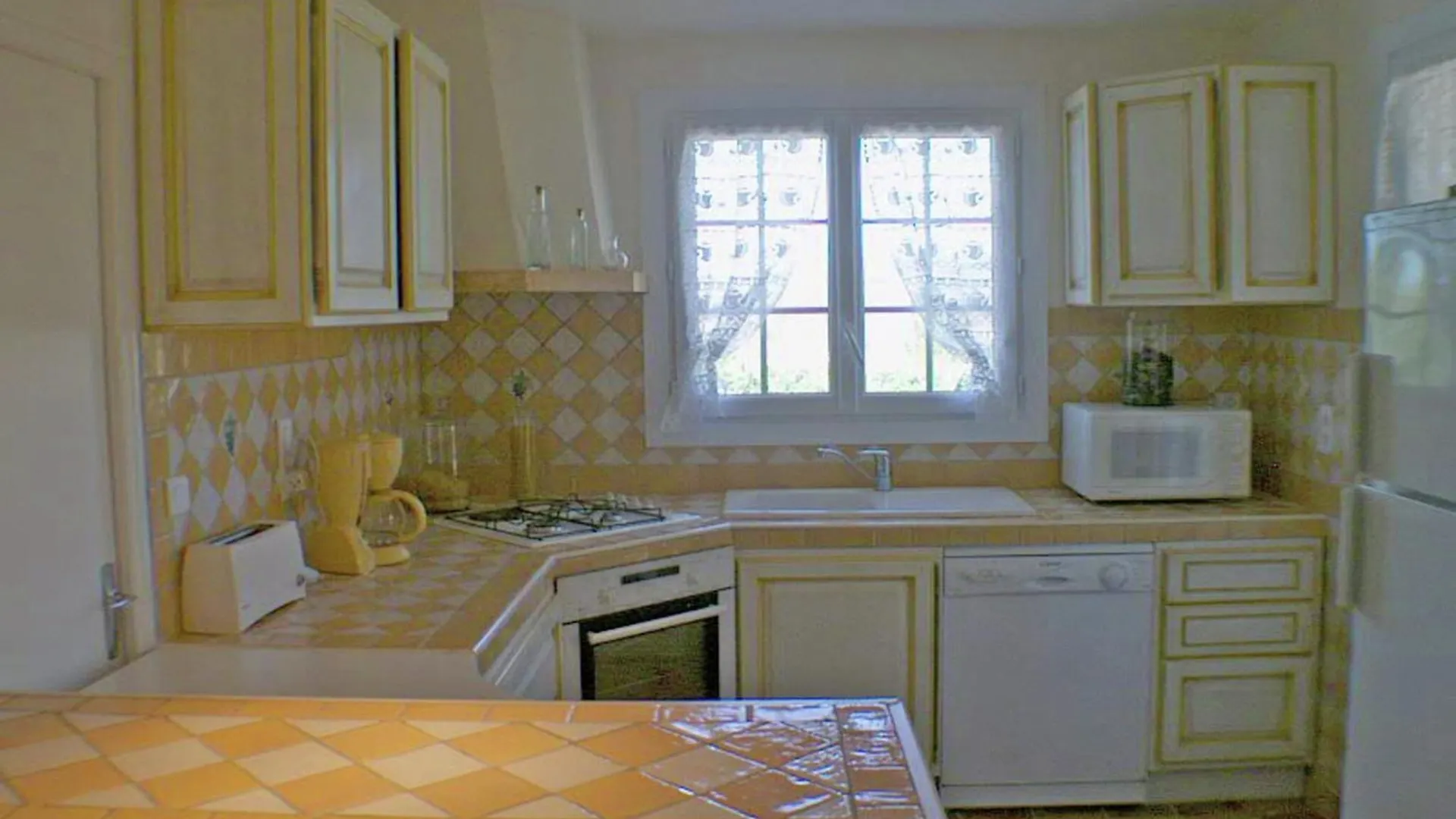 Rustic Villa With Pool In Cereste France 0*,